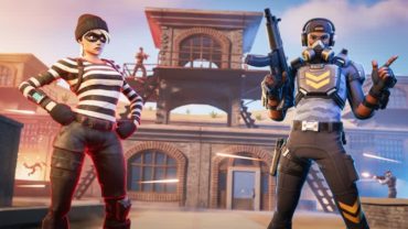 🔶Prison Breakout - Red vs Blue🔷UPDATE!