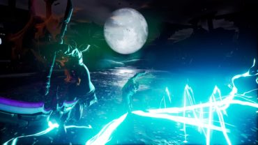 Boss Fight【Grillium】