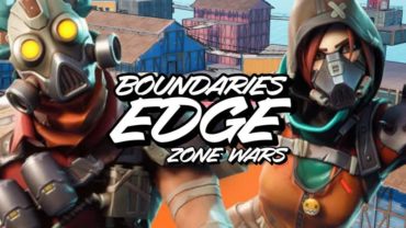 Boundaries Edge Zone Wars