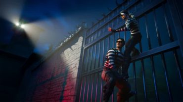 🔶OG PRISON BREAKOUT🔷