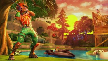 🐟 Fishin Royale 🐟