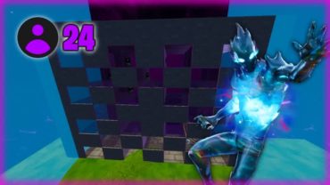 Basic ZoneWars [24 Players]