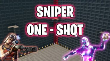 Sniper One Shot! OG