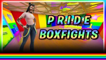 🏳️‍🌈 Pride Box Fights 🏳️‍🌈