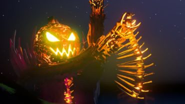 🎃Reaper's Return💀INFECTED🧟‍♂️