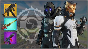 INFINITE GUN GAME - IO TILTED