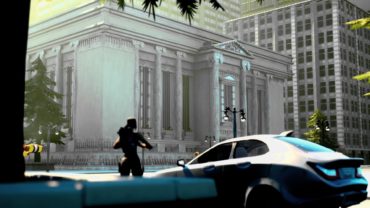 【Bank Robbery Simulation】銀行強盗RTA