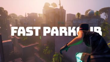 Fast Parkour