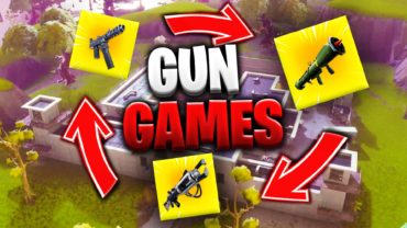 🔗OG PRISON 🚨 GUN GAME🔗