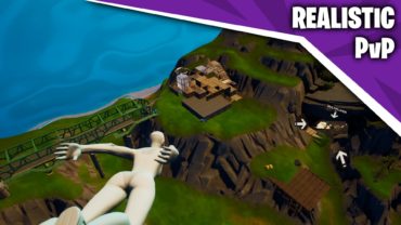 Realistic PvP 熊猫邪恶 - [OG LOOT]