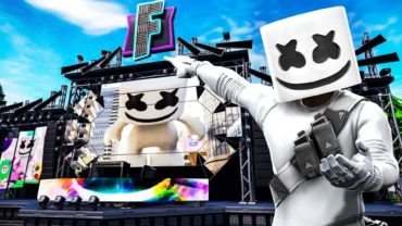🎉 MARSHMALLOW CONCERT 🎉