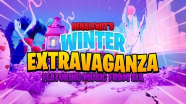 Mini-Winter Extravaganza (SIA Music)