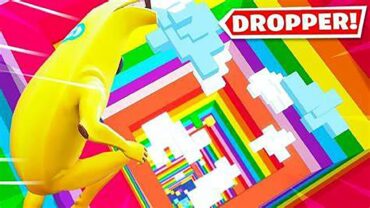 🌟DROPPER UNIVERSES 99,9% IMPOSSIBLE !🌟