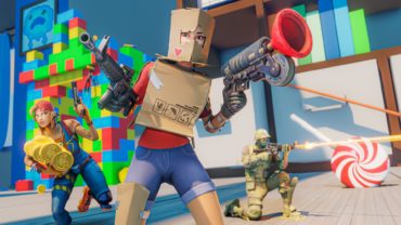 🛋️ Living Room PVP - FFA 🛋️