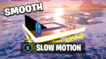 Slow Motion Crank Simulator