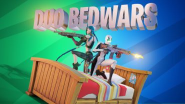 PANDVIL BED WARS - [DUOs]