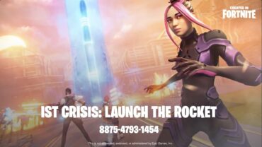 IST Crisis: Launch the Rocket