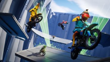 75 LEVELS MOTORCYCLE DEATHRUN [PART 2]