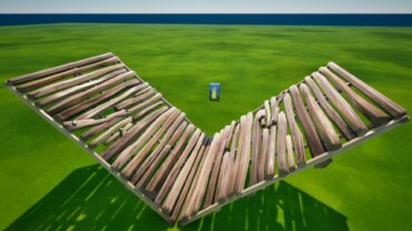 1v1 with MAX FPS! (0 Delay)