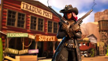High Noon One Shot