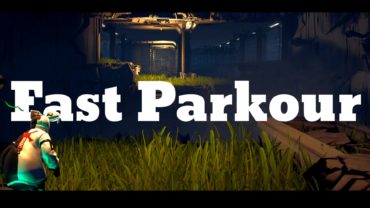 Fast Parkour 2