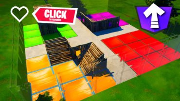 🔥 3v3v3v3 Boxfight 📦