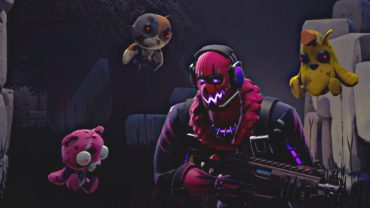 Prop'r Terror