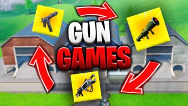 OG GUN GAME - DUSTY DEPOT