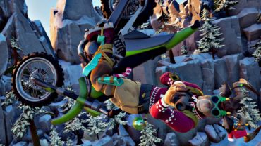 Motocross Mayhem