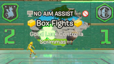 🚫🎮NO AIM ASSIST BOXFIGHTS🎮🚫