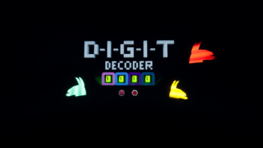 Digit Decoder