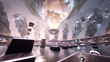 DEATHRUN - Stellar Reactor