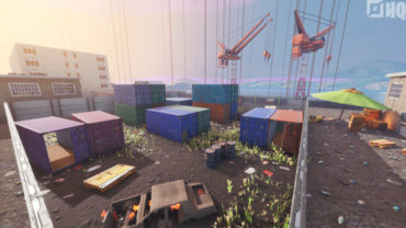 Shipment Prop Hunt!