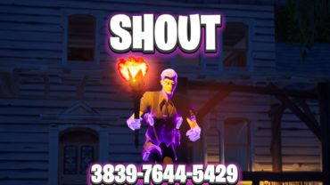 SHOUT