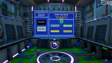 Skaavok Aim training (V3.02)