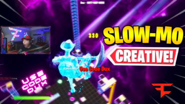 Dux Slo-Mo Trickshots