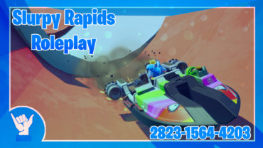 Slurpy Rapids Roleplay