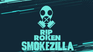 VECHT TEGEN SMOKEZILLA - Solo Player