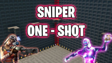 Sniper One Shot