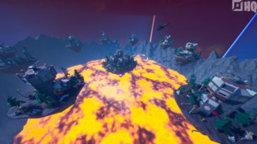 Sniper sky wars