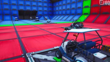 Soccer Cars | Up to 4v4