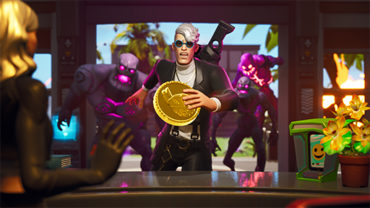Spy Tycoon