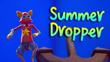 The Summer Dropper