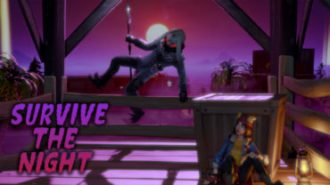 Survive the Night