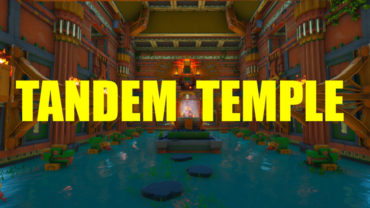 Tandem Temple (DUO)