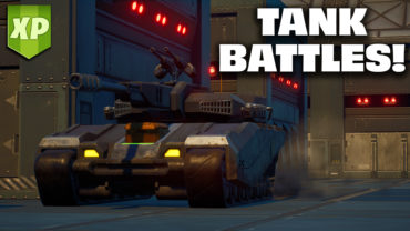 💥Tank Battles!🔥