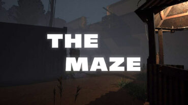 ESCAPE THE MAZE