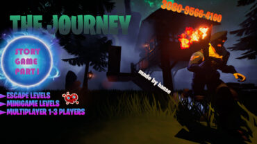 THE JOURNEY