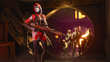 The Vault