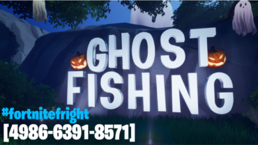 Tact's Ghost Fishing